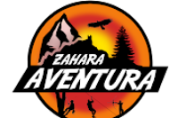 Logotipo de la empresa Zahara Aventura
