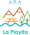 Logotipo A.R.A La Playita.